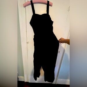 Old navy cotton jumpsuit